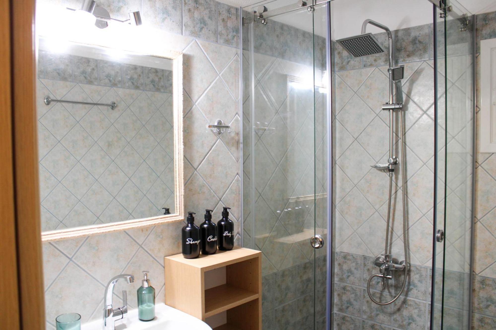 Comfy Apartments Никити Екстериор снимка