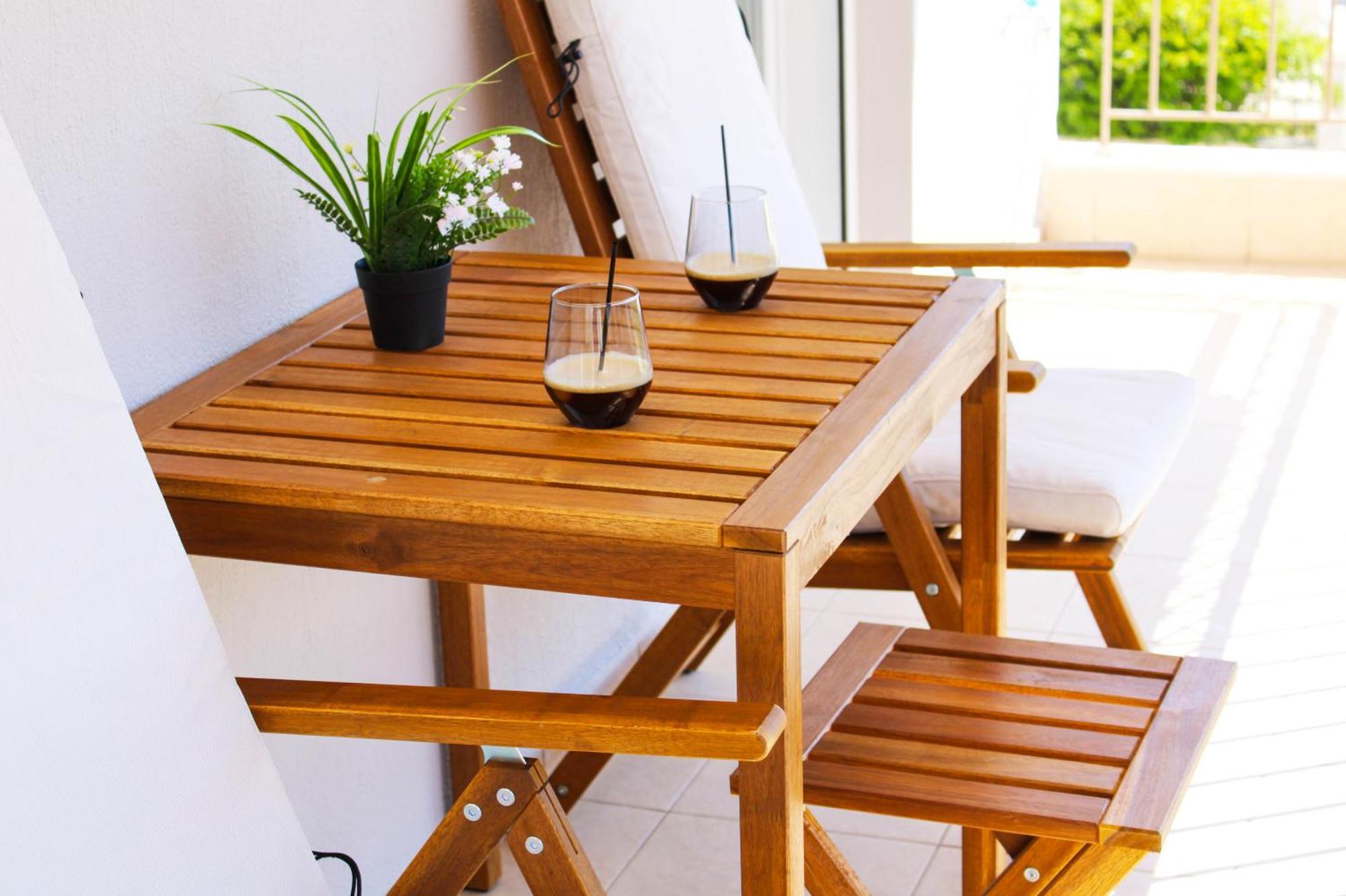 Comfy Apartments Никити Екстериор снимка