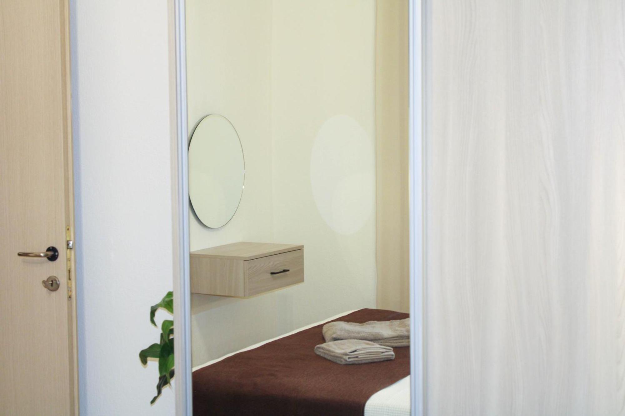 Comfy Apartments Никити Екстериор снимка