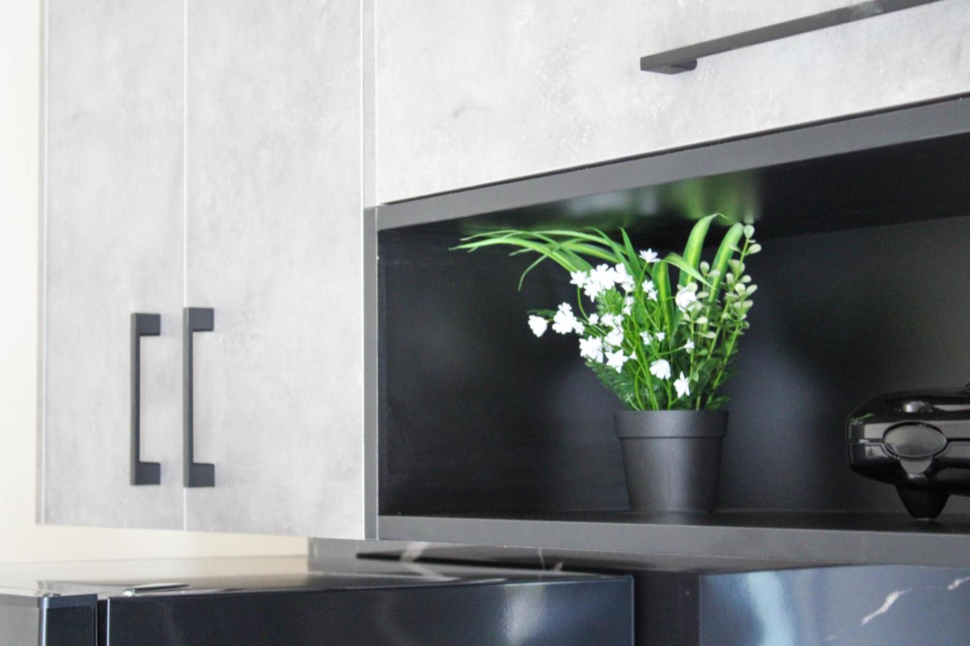 Comfy Apartments Никити Екстериор снимка