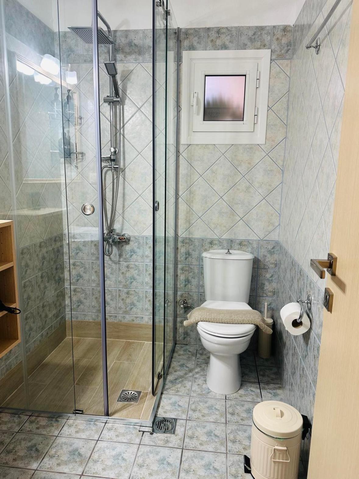 Comfy Apartments Никити Екстериор снимка